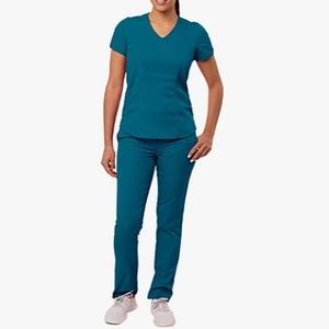 ADAR Pro Core Classic XXS scrub set